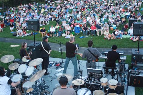 Note-worthy in Plymouth: Concerts on the Green | Plymouth, MA Patch