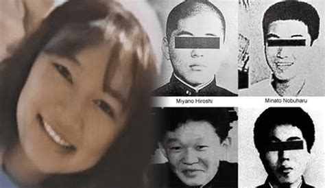 ¿Qué pasó con el crimen contra Junko Furuta, el caso que indignó a todo ...