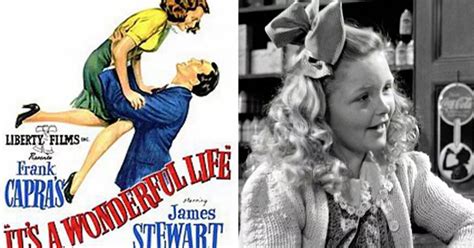 Jeanine Ann Roose dead: It's A Wonderful Life star dies aged 84 after 'suffering infection ...