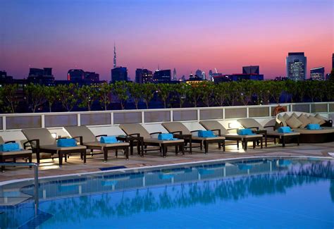 Crowne Plaza Deira, Dubai | Purple Travel