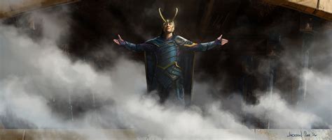 Loki Art, HD Superheroes, 4k Wallpapers, Images, Backgrounds, Photos and Pictures