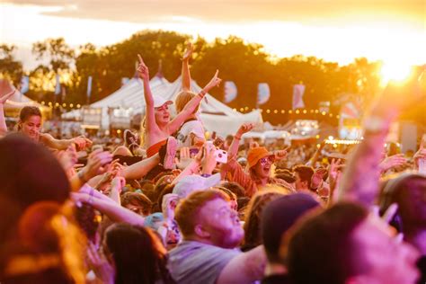 The best UK festivals you absolutely NEED to go to this year