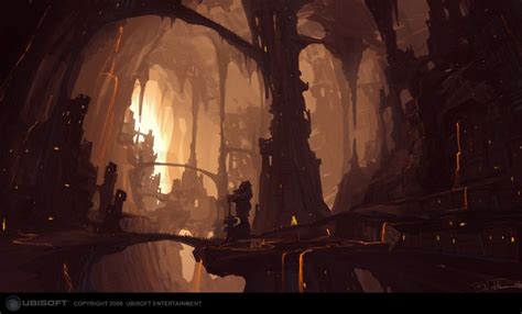 dwarven fortress concept art - Google Search Fantasy City, Fantasy Places, High Fantasy, Fantasy ...