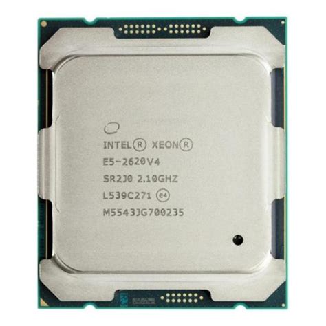 Intel Xeon E5-2620 v4 vs Intel Core i7-8700K. Which is the Best ...