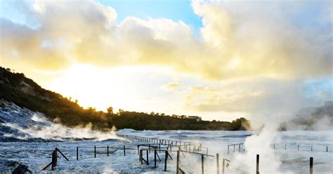 Italy's Supervolcano Campi Flegrei Isn't Worth Freaking Out Over : r/geology