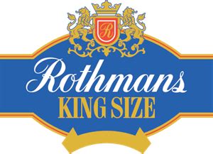 Rothmans Logo - LogoDix