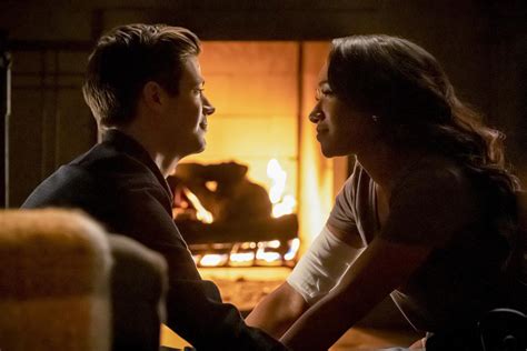 'The Flash': 30 Times We Fell in Love with Westallen - Page 2 of 3 - Fangirlish