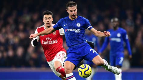 FA Cup final live stream: How to watch Chelsea vs. Arsenal in the USA | Sporting News