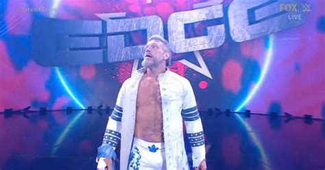 Edge Clarifies WWE Status Amidst Contract Rumors