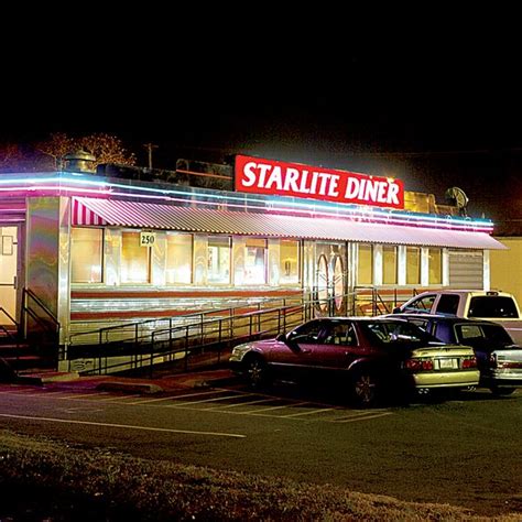 Starlite Diner working its way back into shape | The Arkansas Democrat ...