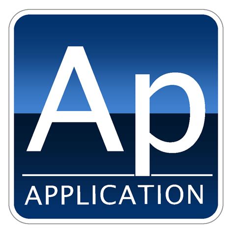 15 Application Form Icon Images - Web Application Icon, Job Application Icon and Application ...