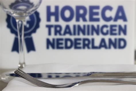 Horeca training, coaching, advies en management