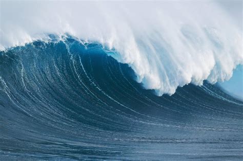 Il Mega Tsunami di Lituya Bay del 1958, una gigantesca onda di 525m di ...