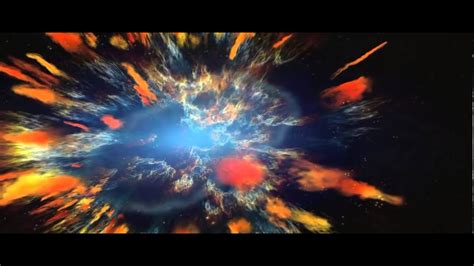 Journey To The Edge Of The Universe - Documentary - YouTube