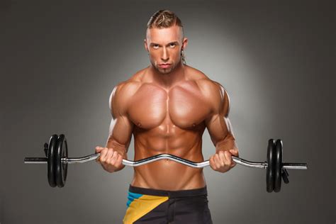 What are the best exercises for your pectoral muscles? - Fitness NC