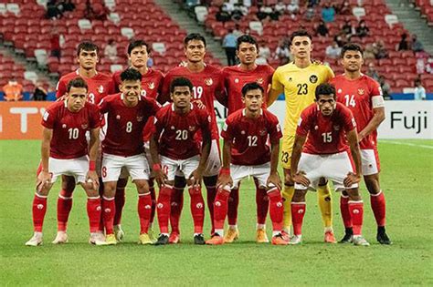 Timnas Indonesia Buka Peluang Hadapi Hong Kong dan India di FIFA Matchday