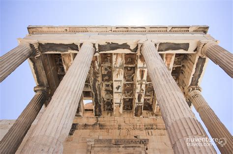 10 Fun Facts About the Acropolis & Parthenon in Athens, Greece ...