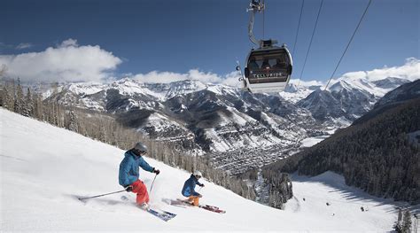 Mt. Brighton Owner Vail Resorts Launches Epic Pass Ski Program at ...