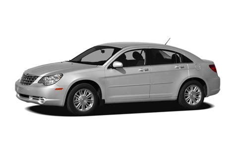 2010 Chrysler Sebring Specs, Price, MPG & Reviews | Cars.com