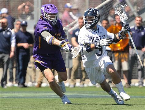 College Lacrosse Week 8 Picks & Preview - TorchPro