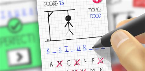 Hangman - Gallows game: Amazon.ca: Appstore for Android