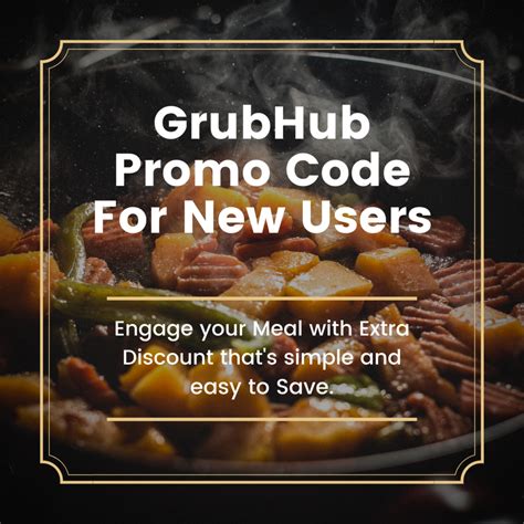 Grubhub Promo Codes For Existing Users - FindFerb