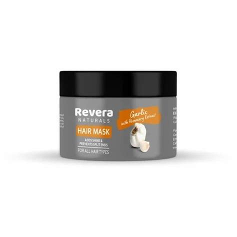 Extra Shine & Smooth Repair Hair Mask, Packaging Size: 200 gm at Rs 324 ...