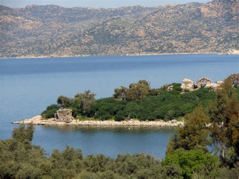 Bafa Lake, Turkey Turkey, River, Nature, Outdoor, Outdoors, Naturaleza, Turkey Country, Outdoor ...