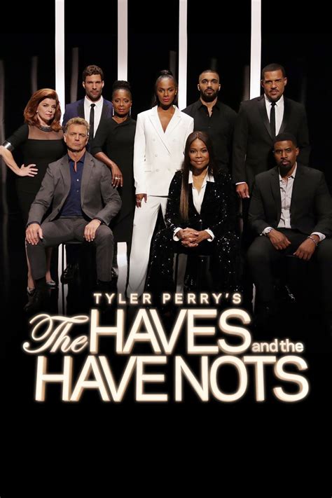 Stream The Haves and the Have Nots - Season 8 Online Free - 1Movies