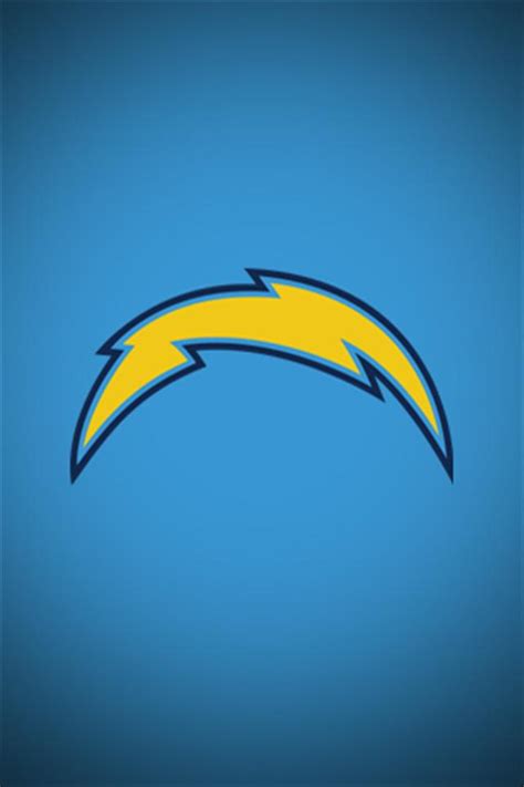 San Diego Chargers Logo Wallpaper - WallpaperSafari