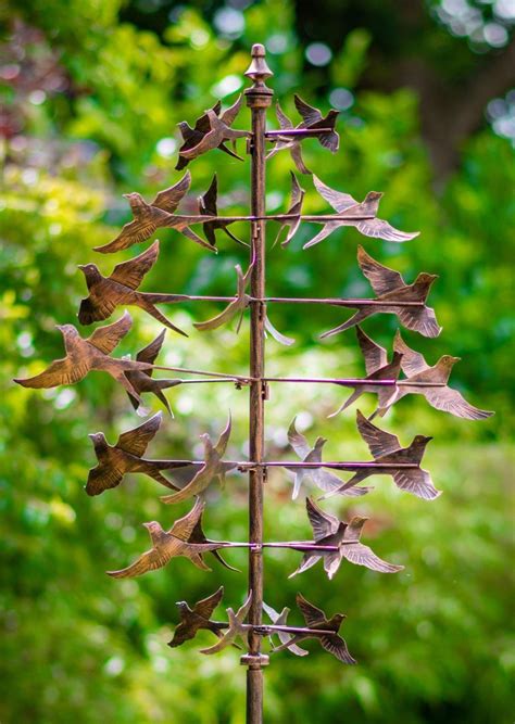 Garden Wind Sculptures That Make a Statement | Creekwood – Creekwood Garden & Gift