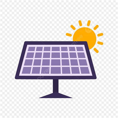 Panel Fotovoltaico PNG, Vectores, PSD, e Clipart Para Descarga Gratuita - Pngtree