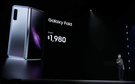iLikeIT. Samsung a lansat 4 telefoane performante: Galaxy S10, S10 Plus, S10 E și Galaxy Fold ...