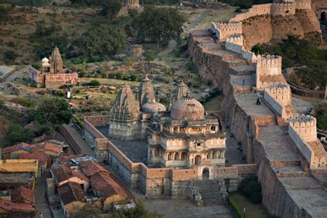 Kumbhalgarh Fort Rajasthan | History | Architecture | Timing | Entry Fees