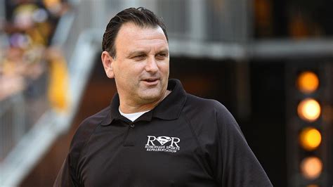 Drew Rosenhaus Net Worth | Bankrate.com