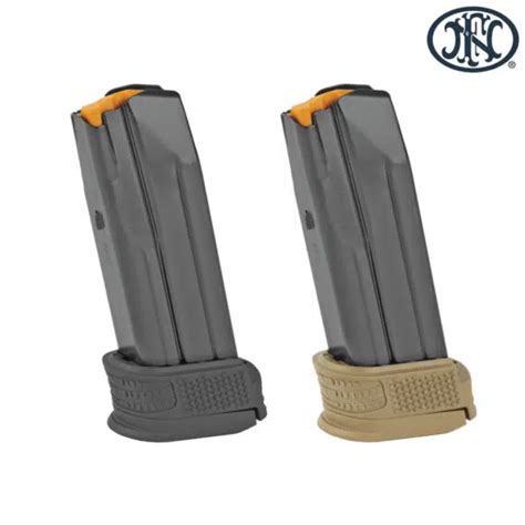 FN 509C 9mm 15 Round Extended Magazine | The Mag Shack