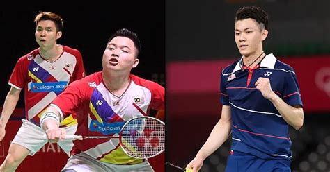 Top five Malaysian badminton players to follow in 2023