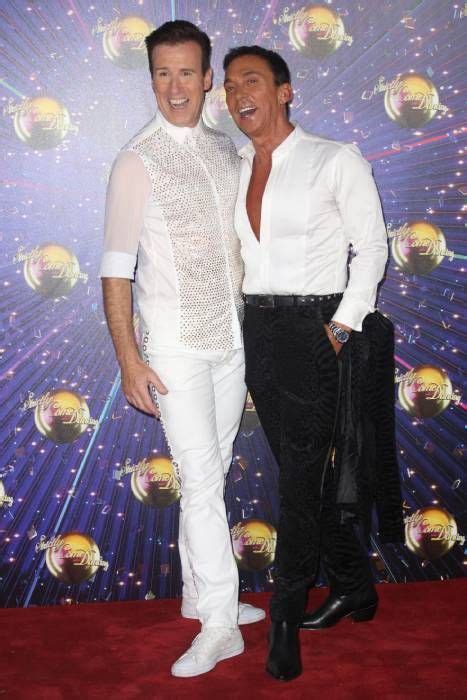 DWTS' Bruno Tonioli inundated with support as he shares emotional ...