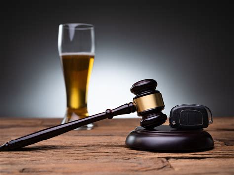 Preventing Repeat DUI Offenders: Legal Actions and Advocacy | Lenahan Law Firm Blog