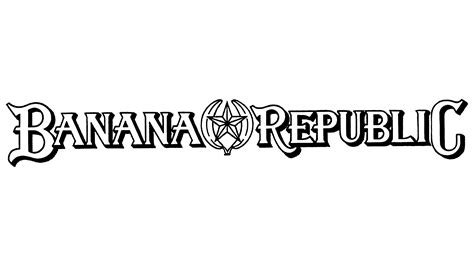 Banana Republic Logo PNG Transparent SVG Vector Freebie Supply | arnoticias.tv