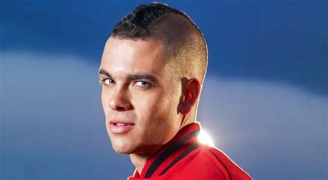 Noah Puckerman from Glee | CharacTour