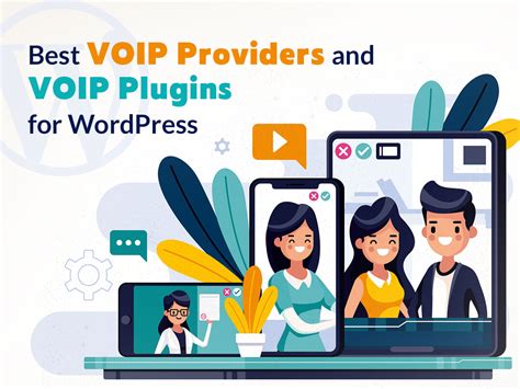 Best VOIP Providers and VOIP Plugins for WordPress - WP Daddy