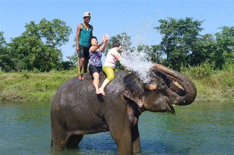 Chitwan National Park