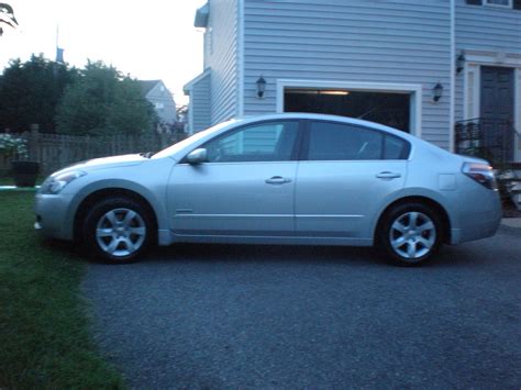 2009 Nissan Altima - Pictures - CarGurus