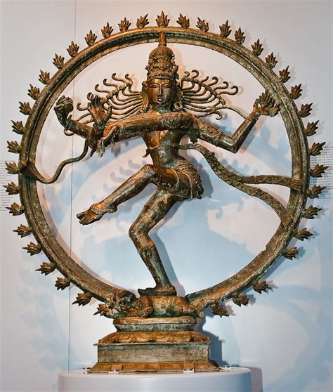 Shiva, The Destroyer