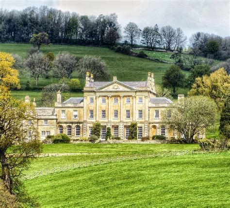 Shockwick Manor, Bath | English manor houses, Country manor house, English manor