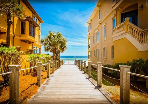 Beach House Rentals in Destin, FL | Global Viewpoint