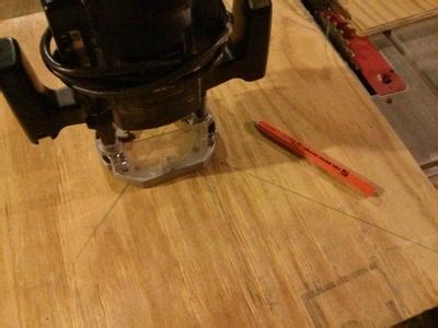 Work Bench Router Table : 8 Steps - Instructables