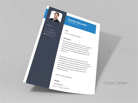 Rush Modern Resume Template [MS Word Format] in 2024 - ResumeKraft