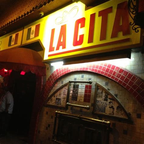 La Cita Bar - Nightclub